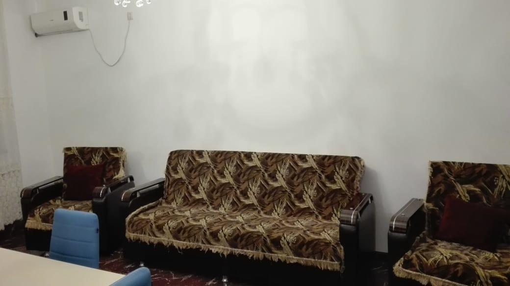 Apartment Nona Vox Batumi Esterno foto